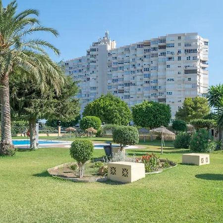Apartamento La Torre 1337 Precioso, Moderno Y Con Piscina توريمولينوس المظهر الخارجي الصورة