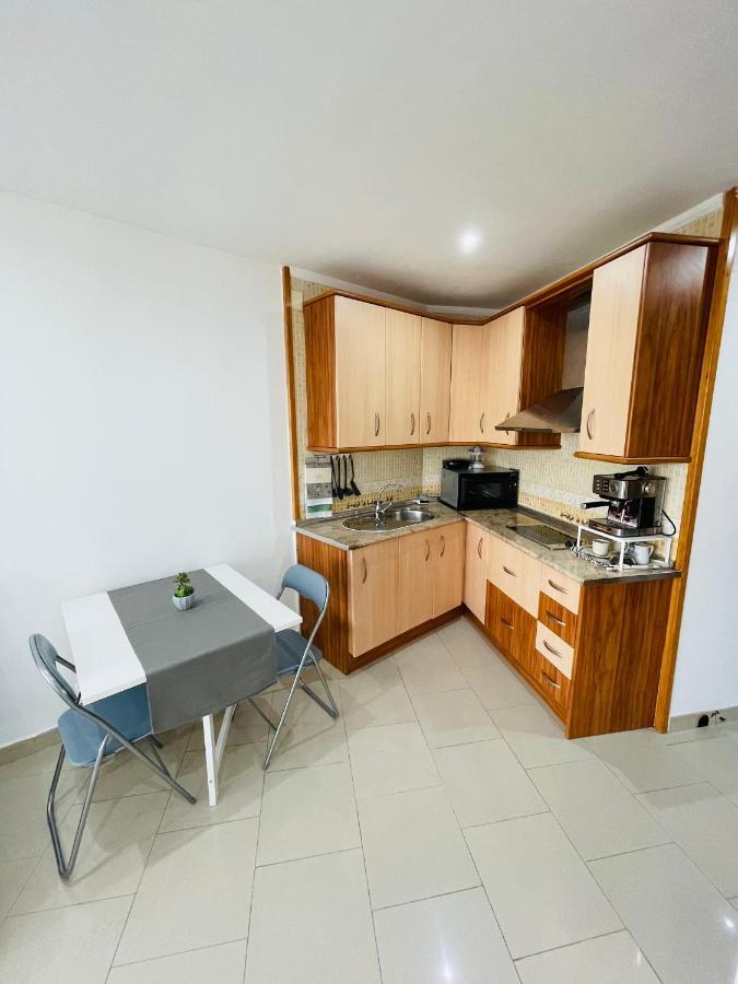 Apartamento La Torre 1337 Precioso, Moderno Y Con Piscina توريمولينوس المظهر الخارجي الصورة