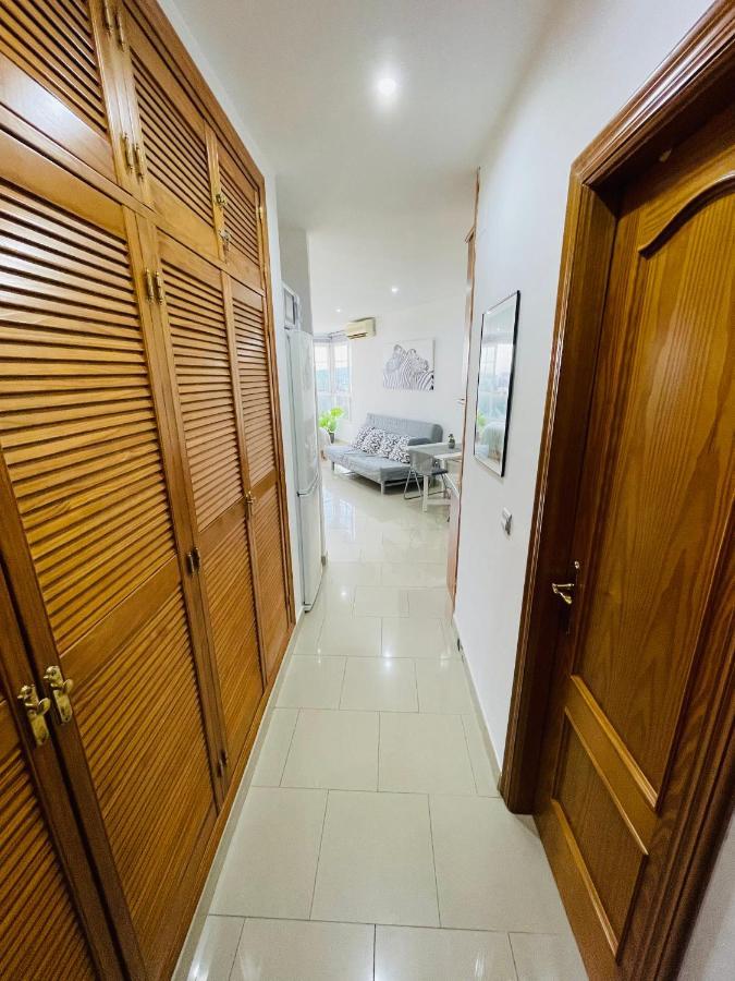 Apartamento La Torre 1337 Precioso, Moderno Y Con Piscina توريمولينوس المظهر الخارجي الصورة