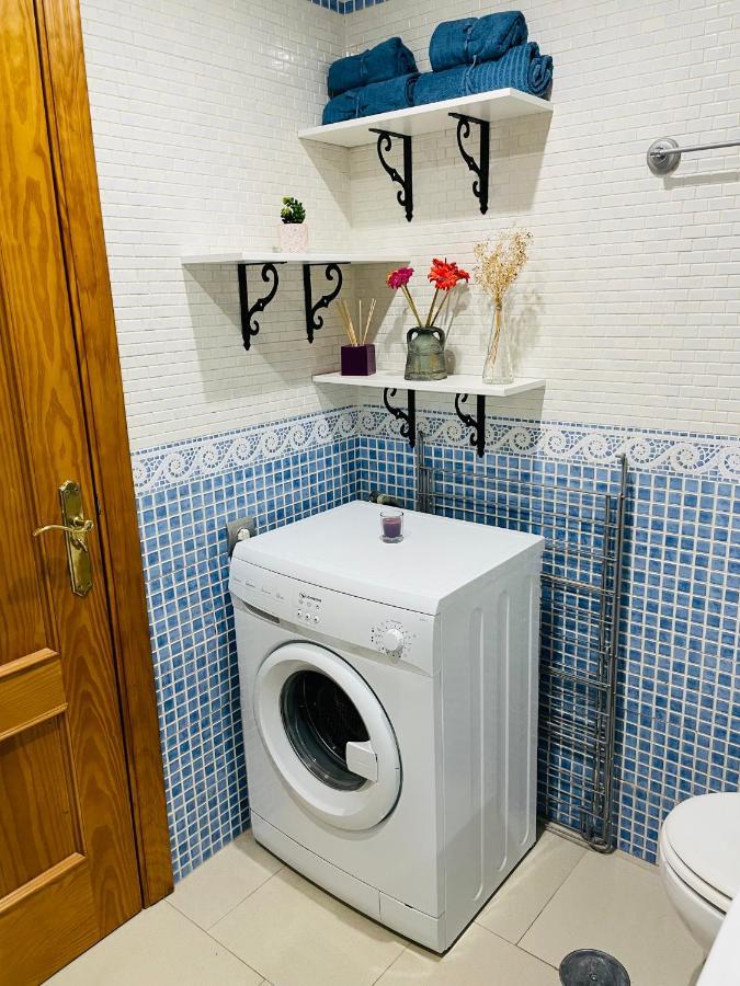 Apartamento La Torre 1337 Precioso, Moderno Y Con Piscina توريمولينوس المظهر الخارجي الصورة