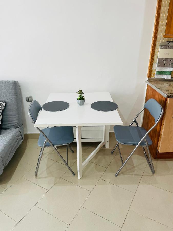 Apartamento La Torre 1337 Precioso, Moderno Y Con Piscina توريمولينوس المظهر الخارجي الصورة