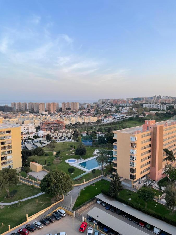 Apartamento La Torre 1337 Precioso, Moderno Y Con Piscina توريمولينوس المظهر الخارجي الصورة